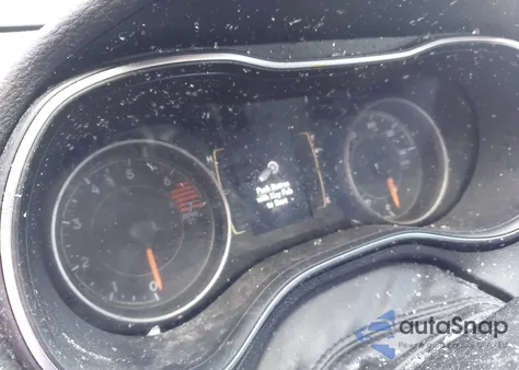 2020 Jeep Cherokee Latitude Plus Fwd из США, поврежденный, VIN 1C4PJLLB5LD652734